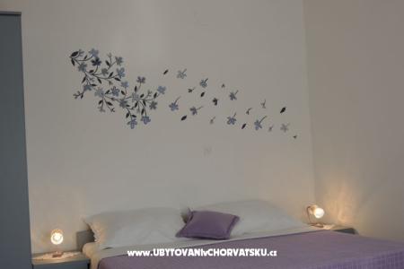 Apartmány Barcarola foto 2