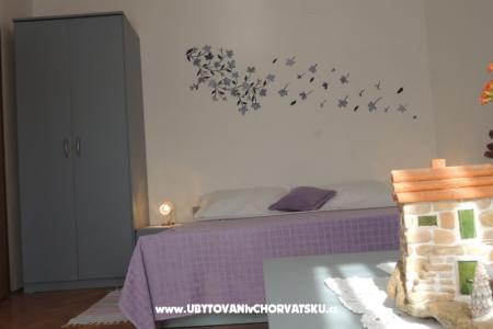 Apartmány Barcarola foto 3