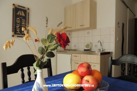 Apartmány Barcarola foto 5