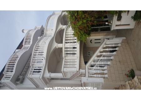 Apartmány Benko foto 2