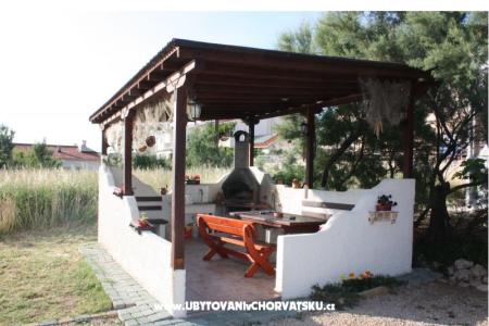 Apartmány Blato Perla foto 4
