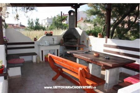 Apartmány Blato Perla foto 5