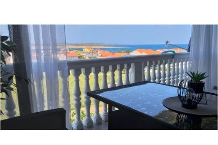 Apartmány D&amp;D ostrov Pag Chorvátsko