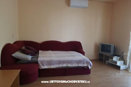 Apartmány Dalma foto 3