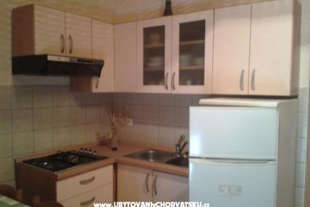 Apartmány Dalma foto 5