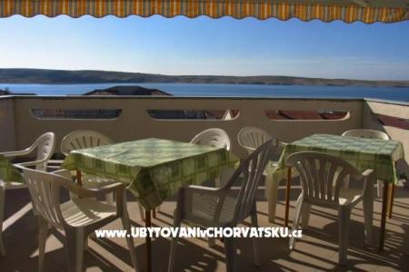 Apartmány Dujasic foto 2