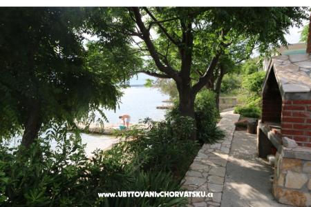 Apartmány FRANE foto 4