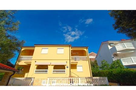 Apartmány Glaser foto 4