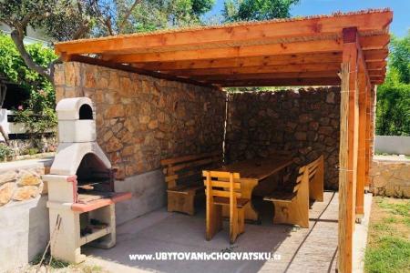 Apartmány Gligora foto 3
