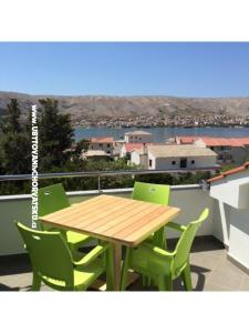 Apartmány Gligora foto 3