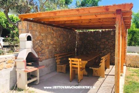 Apartmány Gligora foto 2
