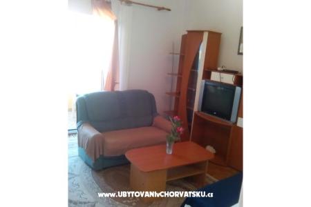 Apartmány Anka Pag foto 2
