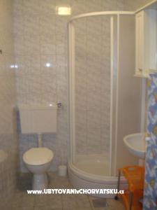 Apartmány & rooms Maja foto 4