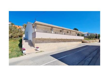 Apartmány Ida ostrov Pag Chorvátsko