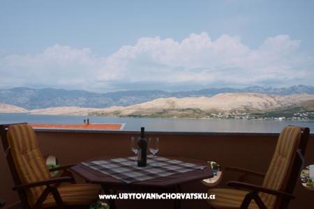 Apartmány Ita s bazenom foto 5