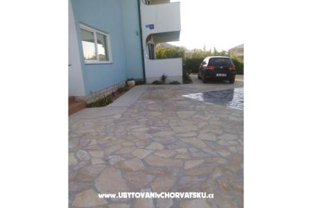 Apartmány  VRDOLJAK - Pag foto 2