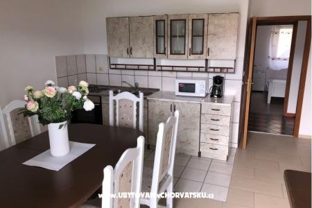 Apartmány  VRDOLJAK - Pag foto 3