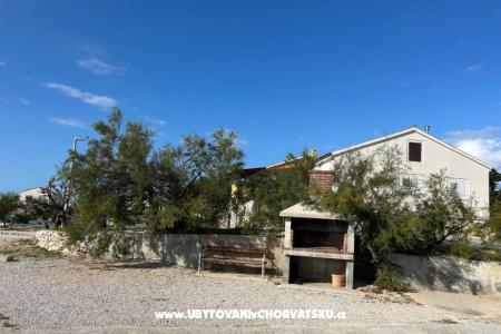 Apartmány Iva i Mirjana foto 5