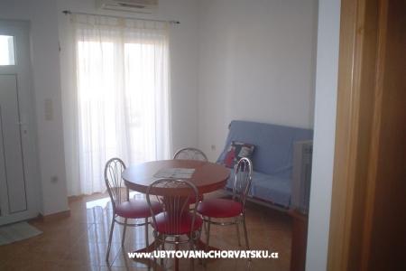 Apartmány IVA(iza kampa) foto 2
