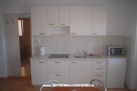 Apartmány IVA(iza kampa) foto 3