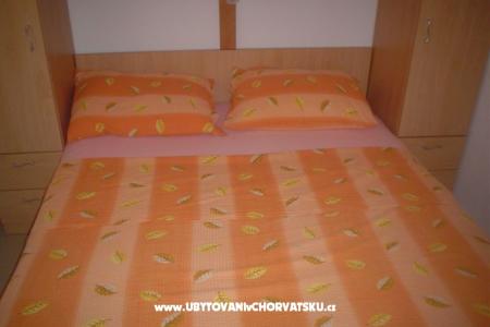 Apartmány IVA(iza kampa) foto 4