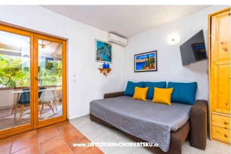 Apartmány Jonke foto 3