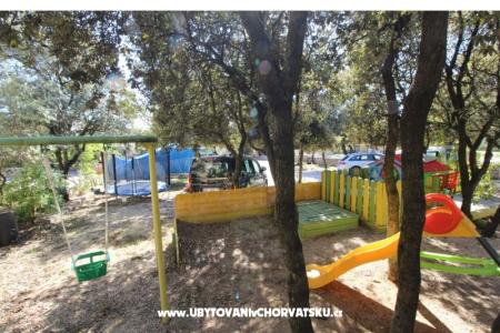 Apartmány Karas Mandre foto 4