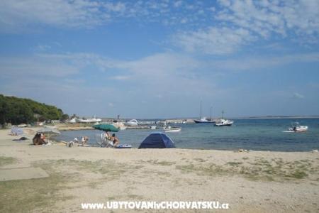 Apartmány Karmen foto 2