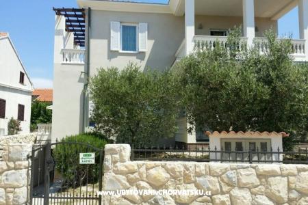 Apartmány Karmen foto 3