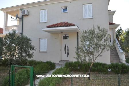 Apartmány Karmen foto 4