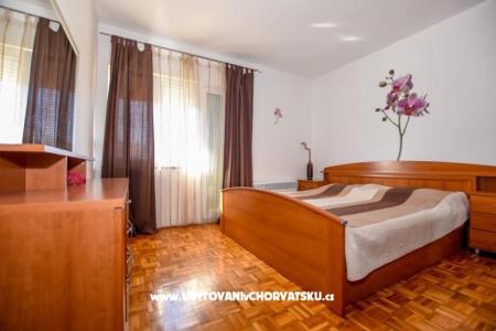 Apartmány Lana foto 3