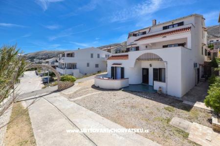 Apartmány Lucija foto 2