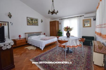 Apartmány Lucija foto 4