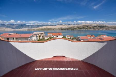 Apartmány Lucija foto 5