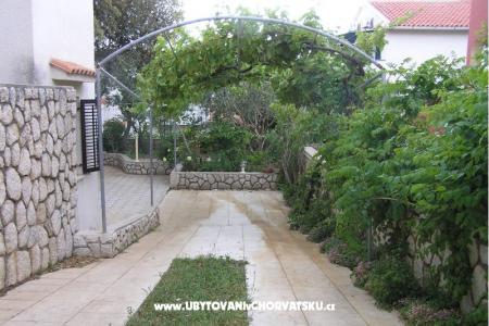 Apartmány Mare foto 2