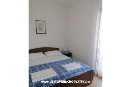 Apartmány Marija foto 5