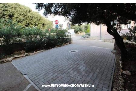 Apartmány Marijana Mandre foto 4