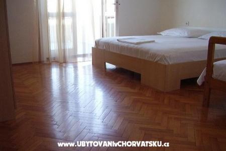 Apartmány Natali foto 4