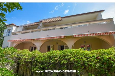 Apartmány Oleandra foto 4