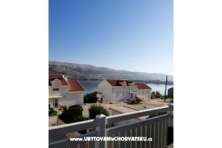 Apartmány Pablo ostrov Pag Chorvátsko