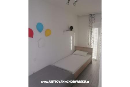 Apartmány Pablo foto 3
