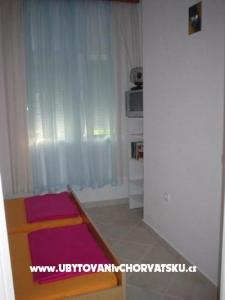 Apartmány Pag foto 5
