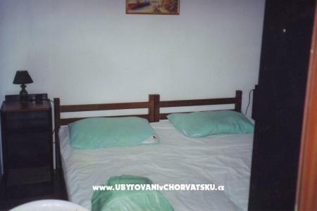 Apartmány Pernjak foto 5