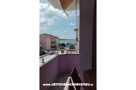 Apartmány Petra foto 2