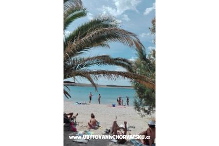 Apartmány Petra foto 4