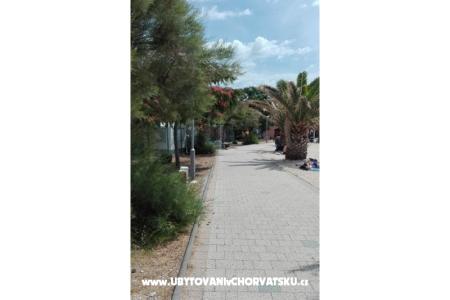 Apartmány Petra foto 5