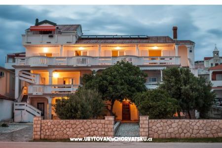 Apartmány Rajka foto 2