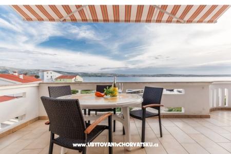 Apartmány Rajka foto 3
