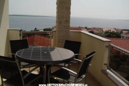 Apartmány SAN MAR foto 4