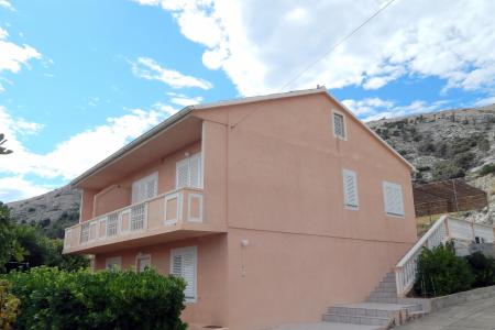 Apartmány Školjkica foto 2